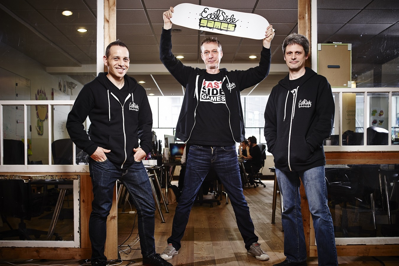 Founders