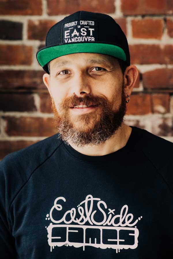 Josh Nilson
